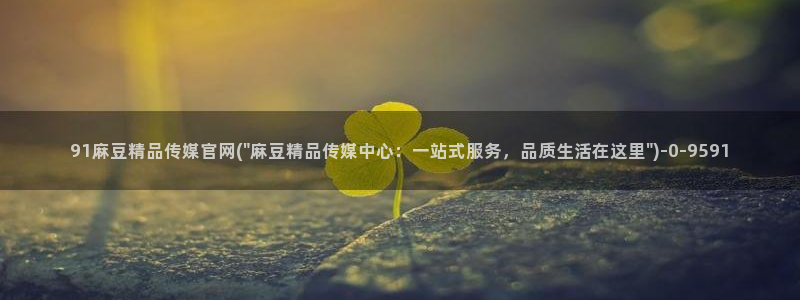麻豆 在线看入口