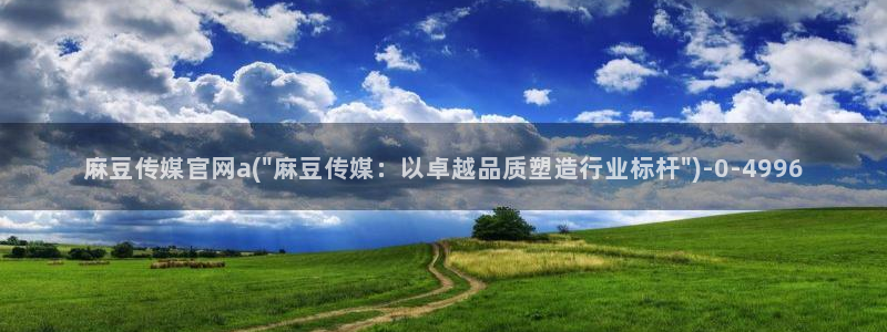 麻豆视频完整版视频